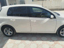 Volkswagen Golf 2012 года