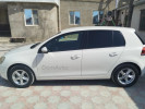 Volkswagen Golf 2012 года