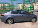 Kia Rio 2021 года
