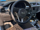 Kia Rio 2021 года