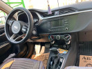 Kia Rio 2021 года