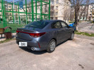 Kia Rio 2021 года
