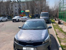 Kia Rio 2021 года