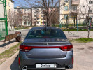 Kia Rio 2021 года