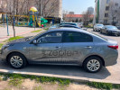 Kia Rio 2021 года