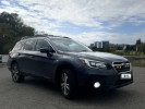 Subaru Outback 2018 года