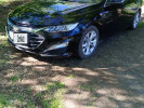 Chevrolet Malibu 2020 года