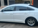 Hyundai Sonata 2015 года