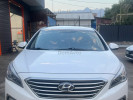 Hyundai Sonata 2015 года