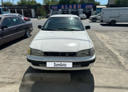 Toyota Carina E 1997 года