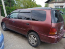 Honda Odyssey 1997 года