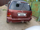 Honda Odyssey 1997 года
