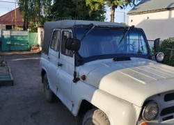 УАЗ 3151 1993 года