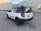 Skoda Yeti 2013 года