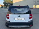 Skoda Yeti 2013 года