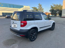 Skoda Yeti 2013 года
