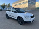 Skoda Yeti 2013 года