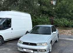 Subaru Legacy 1997 года