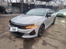 Kia K5 2021 года
