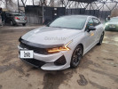 Kia K5 2021 года