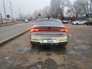 Kia K5 2021 года