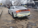 Kia K5 2021 года