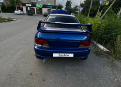 Subaru Impreza 1995 года