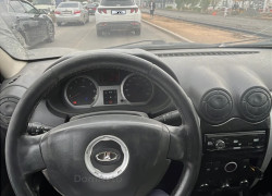 ВАЗ (Lada) Largus 2013 года