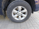 Toyota Land Cruiser Prado 2014 года