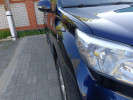 Toyota Land Cruiser Prado 2014 года