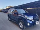 Toyota Land Cruiser Prado 2014 года