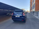 Toyota Land Cruiser Prado 2014 года