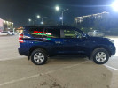 Toyota Land Cruiser Prado 2014 года