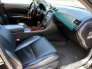 Lexus GS 2007 года