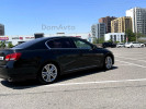 Lexus GS 2007 года