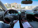 Lexus GS 2007 года