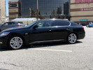 Lexus GS 2007 года