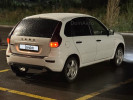 ВАЗ (Lada) Granta 2018 года