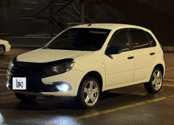 ВАЗ (Lada) Granta 2018 года