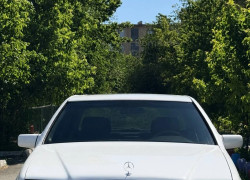 Mercedes-Benz S-Класс 1997 года