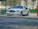 Mercedes-Benz S-Класс 1997 года
