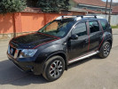 Nissan Terrano 2015 года