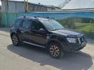 Nissan Terrano 2015 года