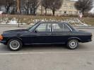 Mercedes-Benz E-Класс 1980 года