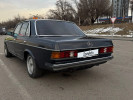 Mercedes-Benz E-Класс 1980 года