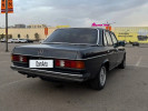 Mercedes-Benz E-Класс 1980 года