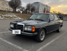 Mercedes-Benz E-Класс 1980 года