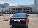 Toyota Camry 2011 года