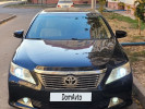 Toyota Camry 2011 года