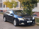 Toyota Camry 2011 года